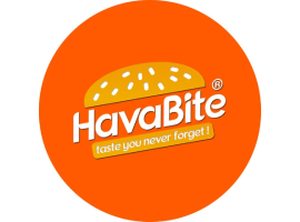 Havabite Hot Deal 1 (1x Beef Burger French Fries Cole Slaw 1x Drink 250ml) For Rs.390/-